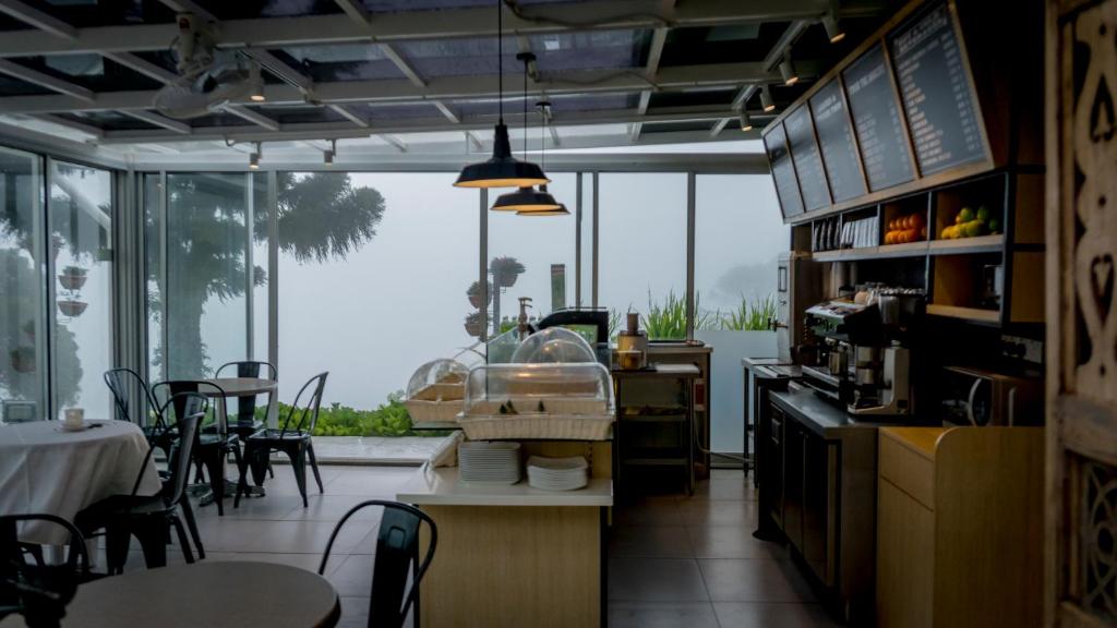 ห้องอาหาร