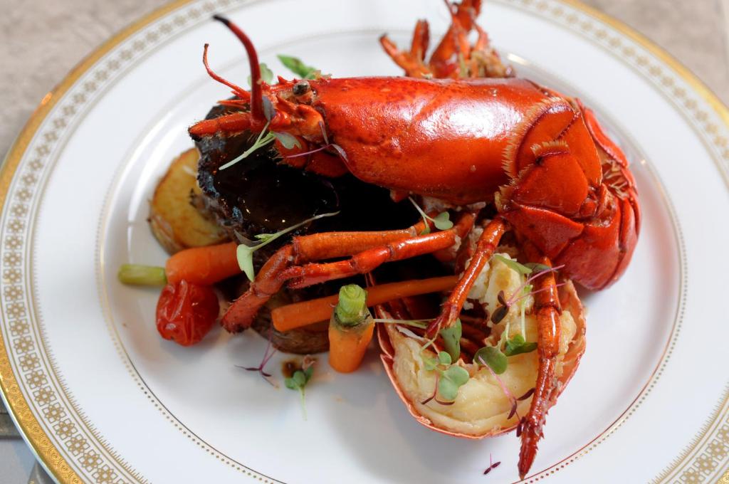 ห้องอาหาร