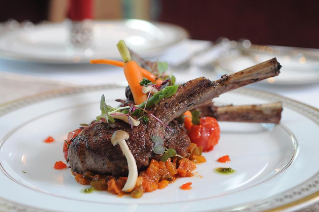 ห้องอาหาร