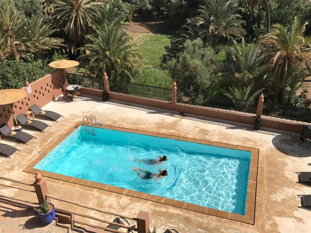 Riad Dar Bab Todra photo