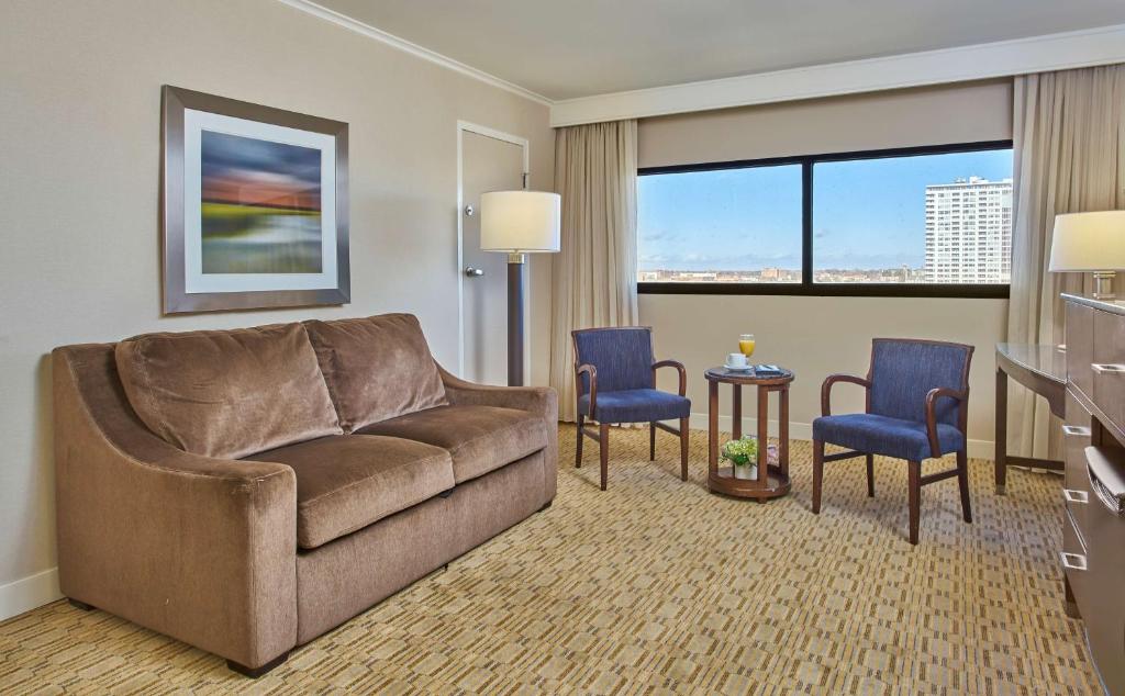 Hyatt Regency Milwaukee photo