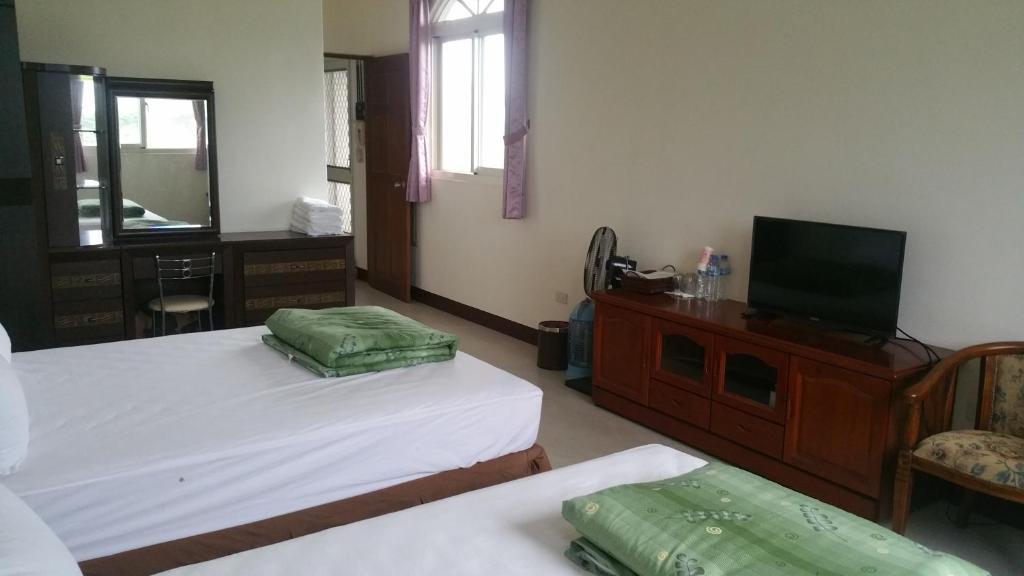 A-Ma Homestay 호텔 이미지 1