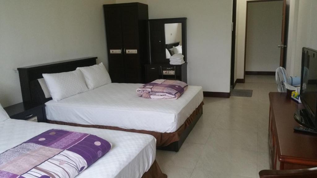 A-Ma Homestay 호텔 이미지 1