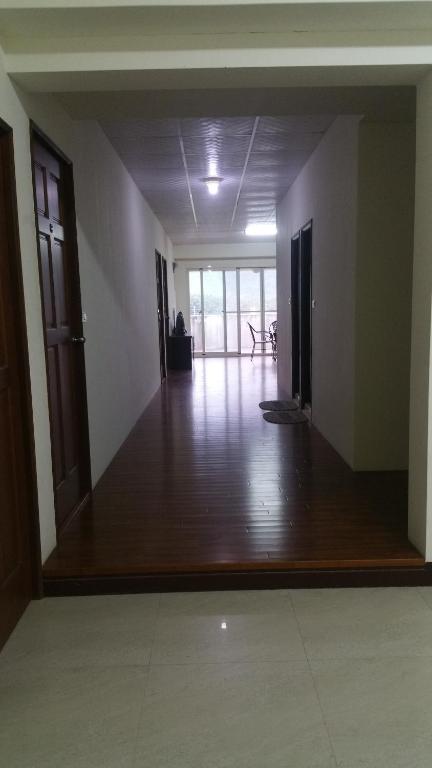 A-Ma Homestay photo