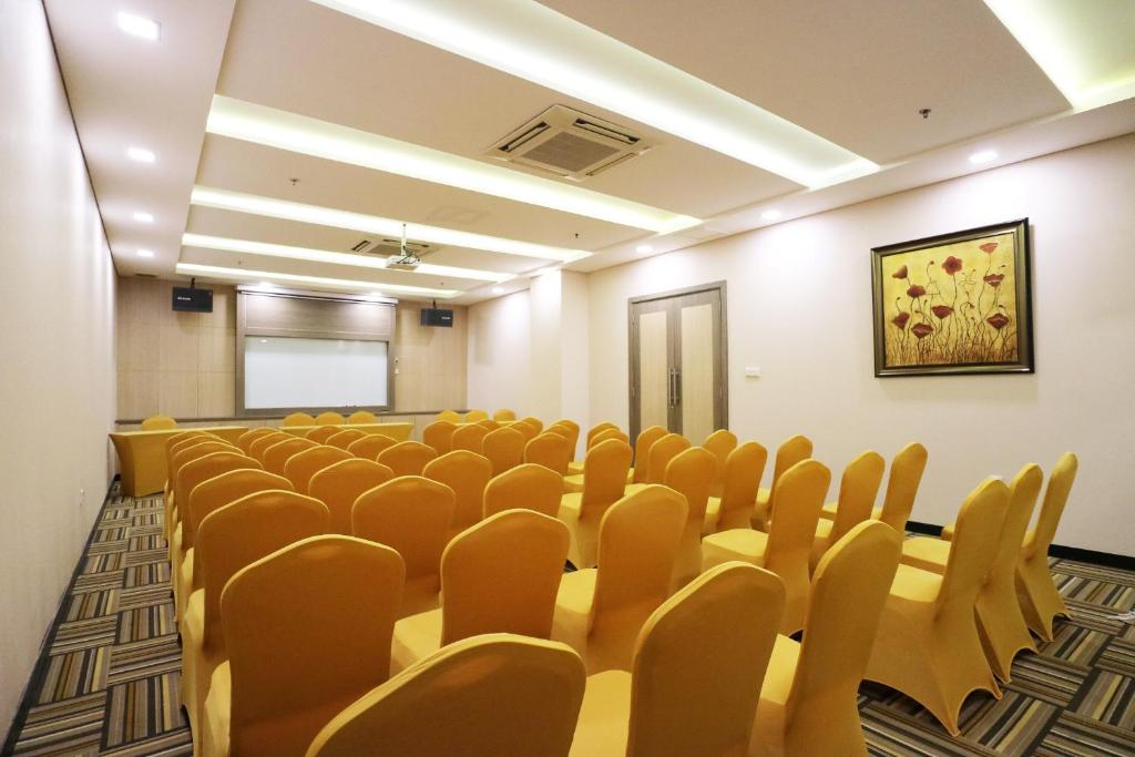 コインズ ホテル ジャカルタ - img