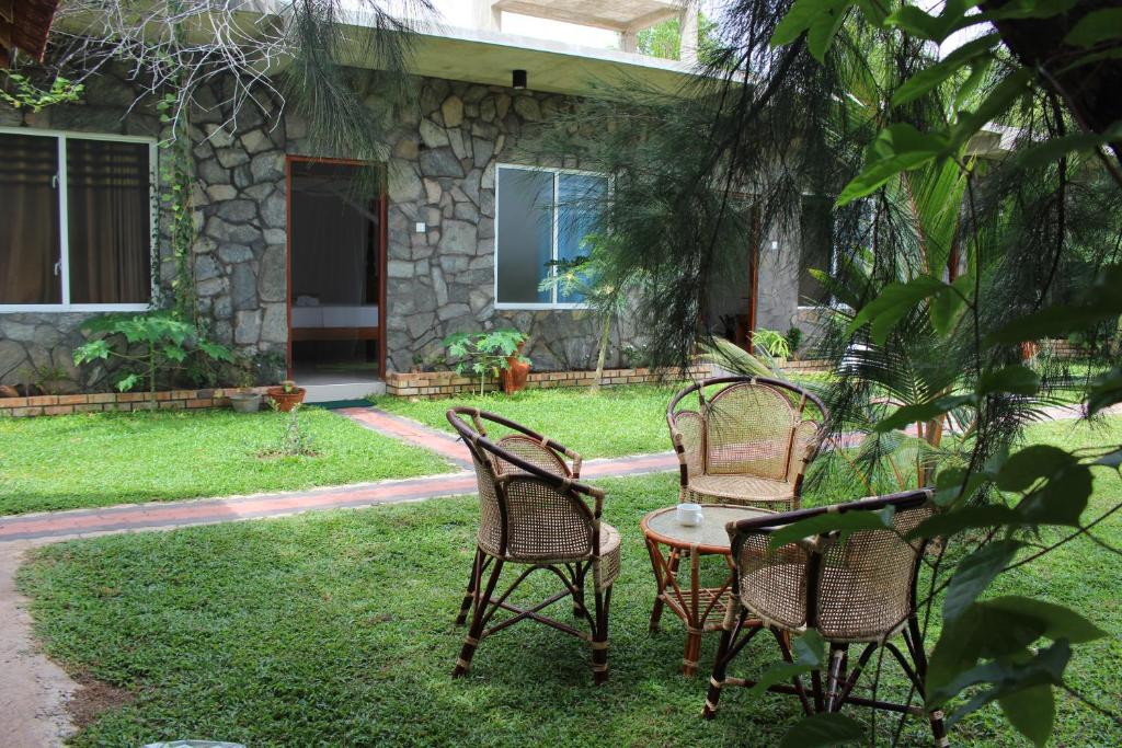 Airport Green Hotel — Hotel in Negombo