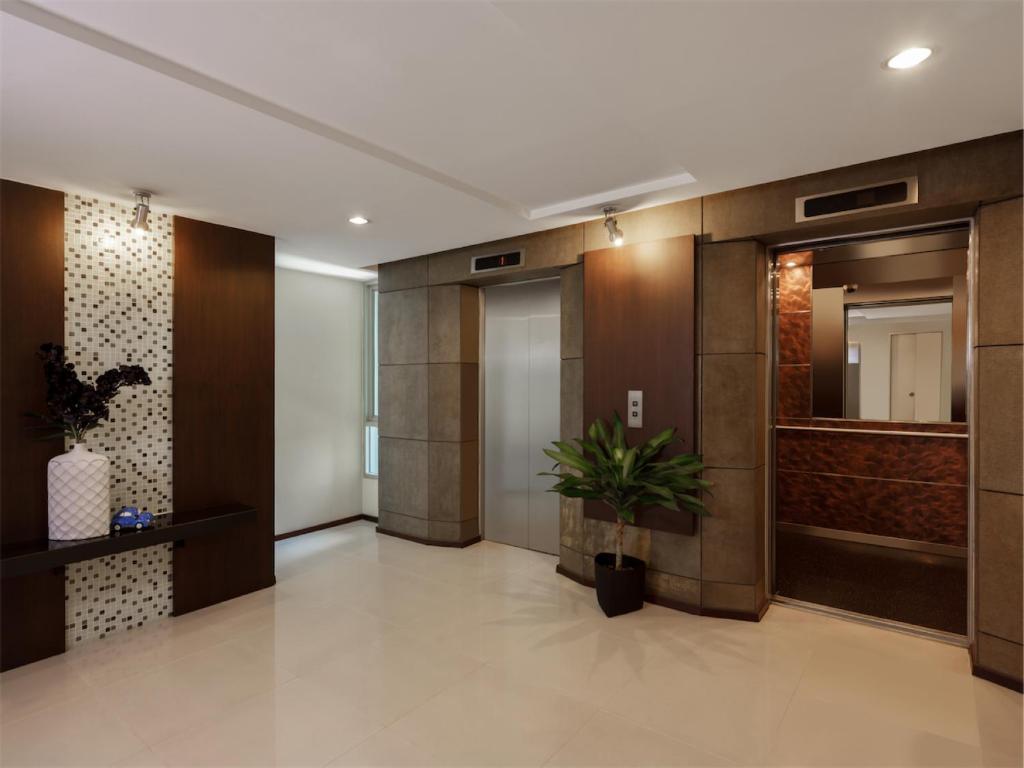 Silom Lofts