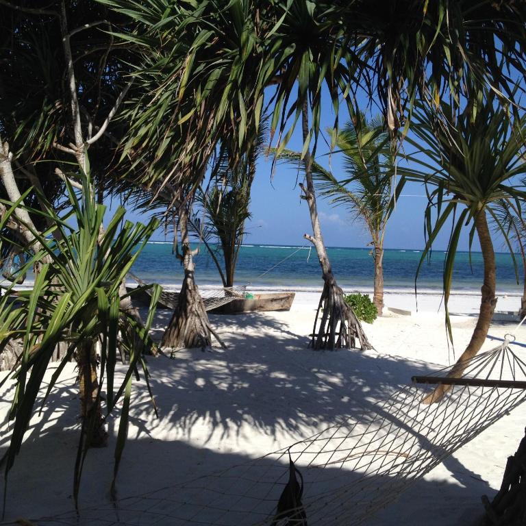 Zanzibar Magic Boutique Hotel photo