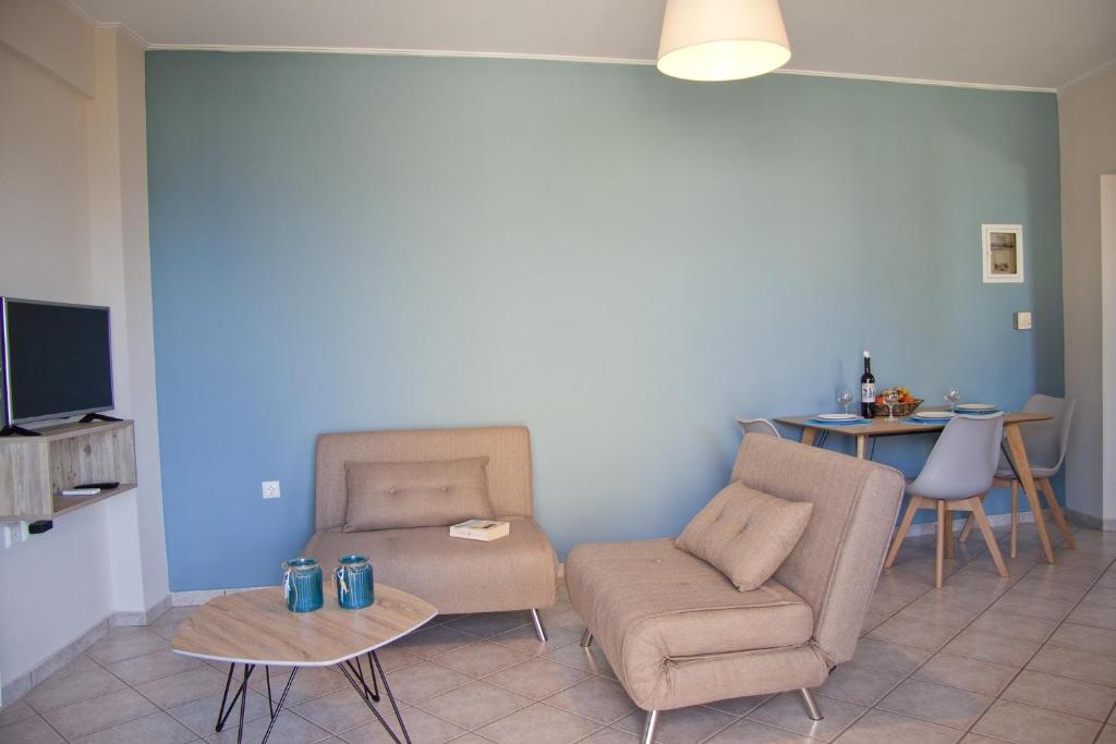 Alkyonida Apartments photo