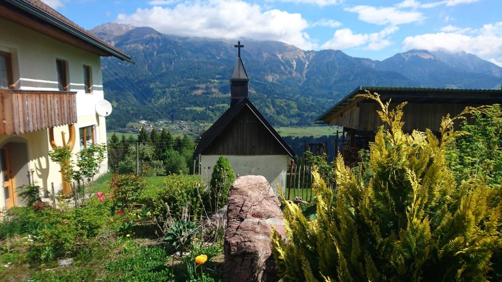 Chalets Alpin Kronhof - 3