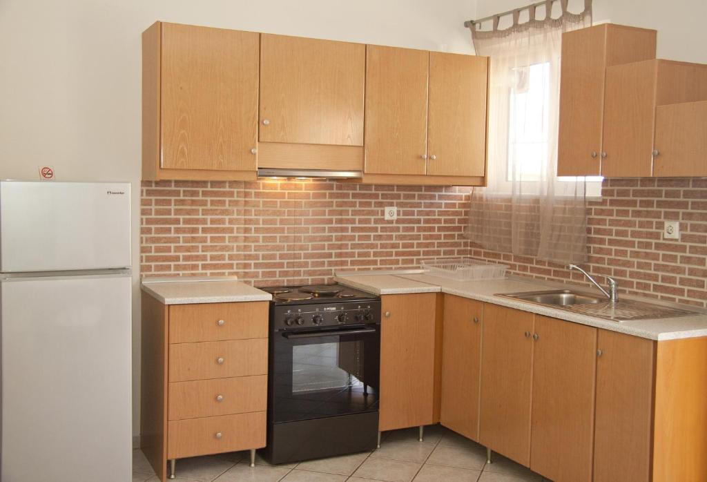 Alkyonida Apartments photo