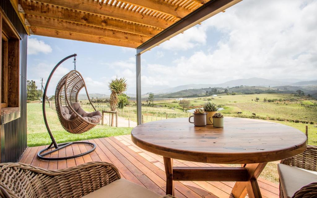 Botlierskop The Village Lodge photo