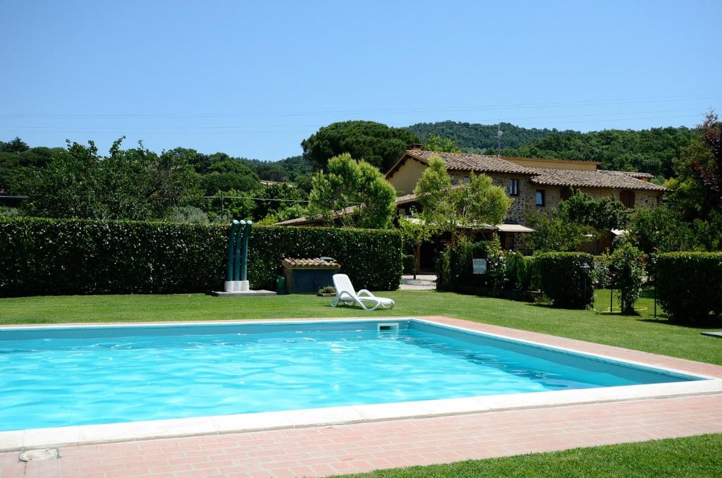AgriResidence L'Antica Fattoria - sul Lago - 4