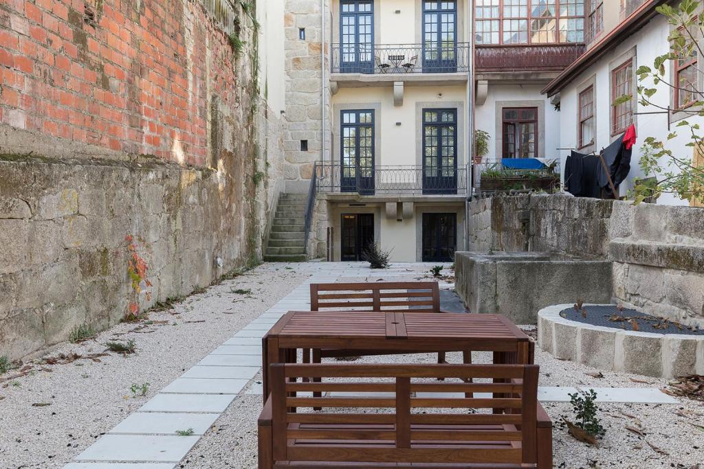 Casa Amarela photo