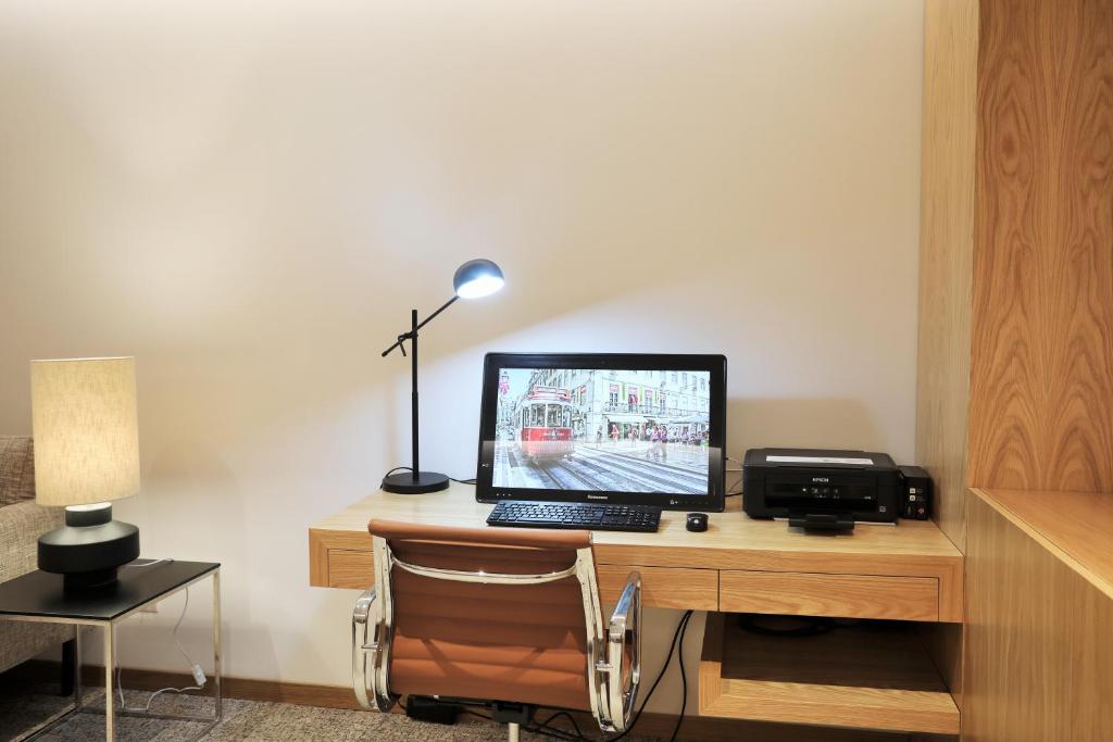 Recreational facilities