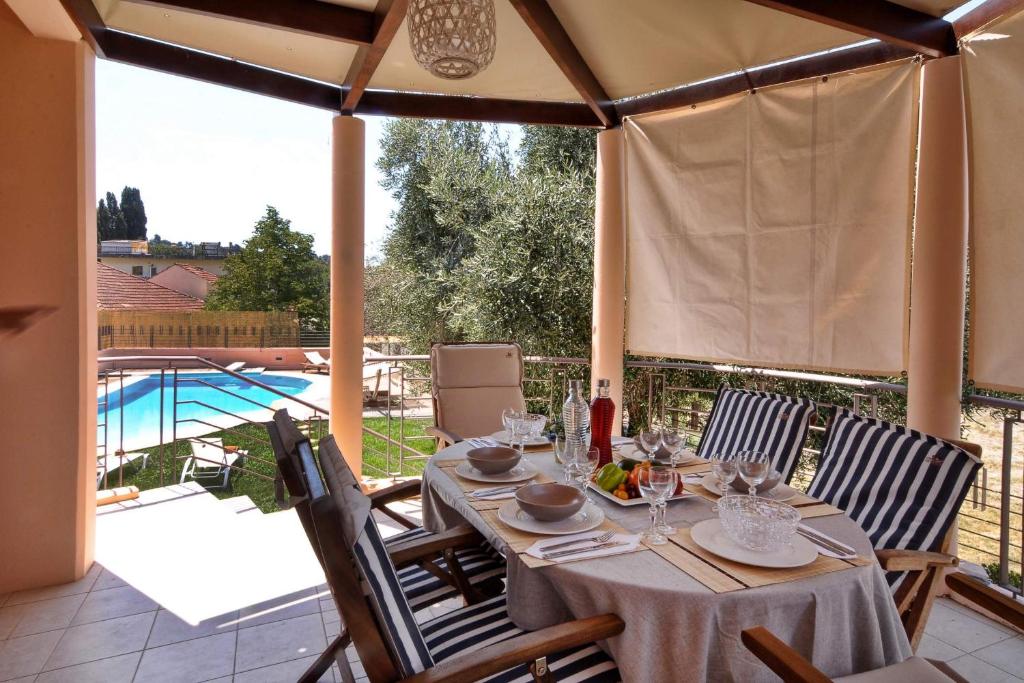 Villa Figareto photo