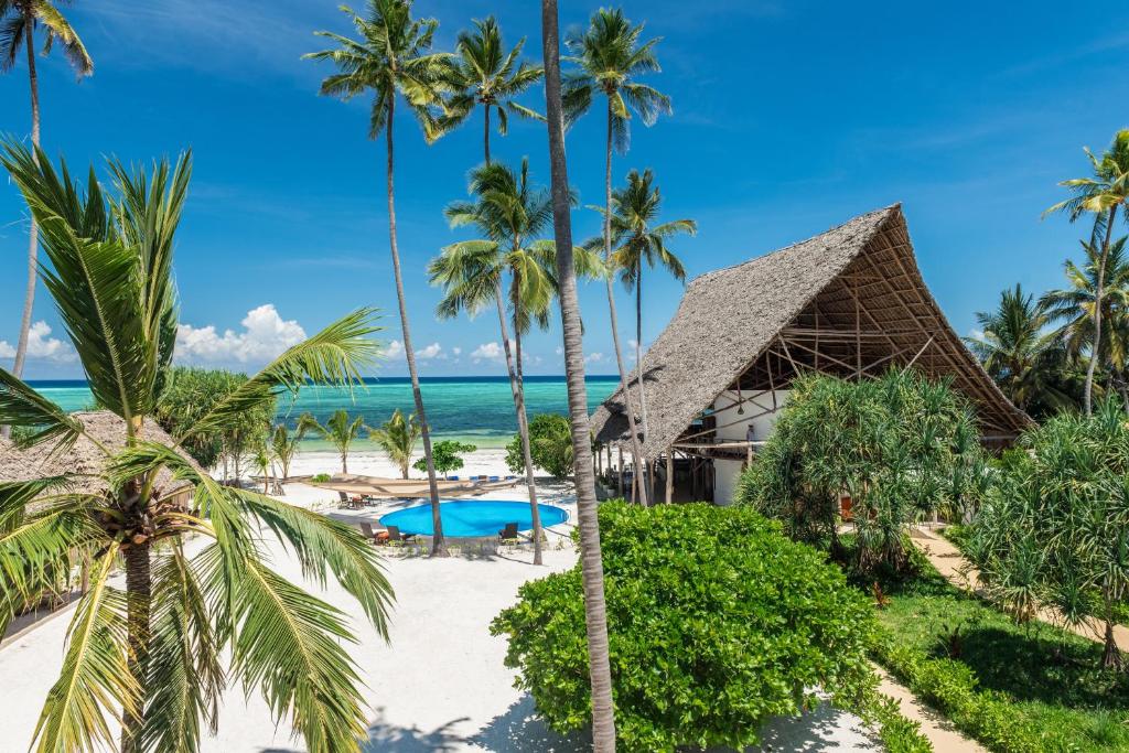 Zanzibar Magic Boutique Hotel — Hotel in Zanzibar