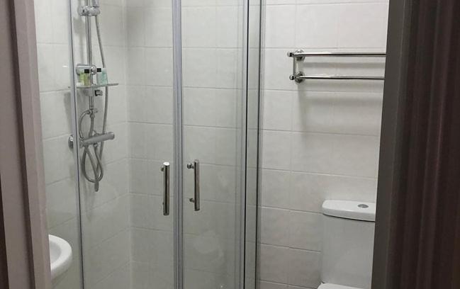 Good Intent Rooms photo