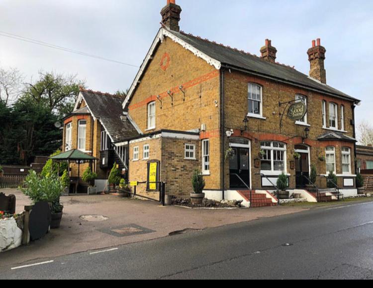 Good Intent Rooms — Hotel in Waltham Abbey