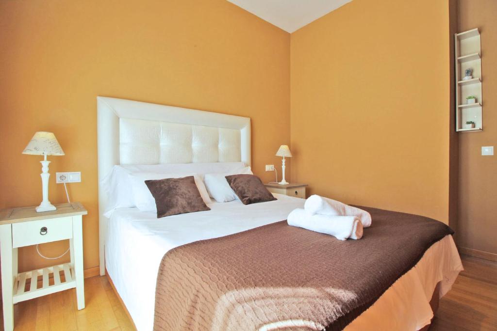 Del Parque Flats - Cervantes - 5