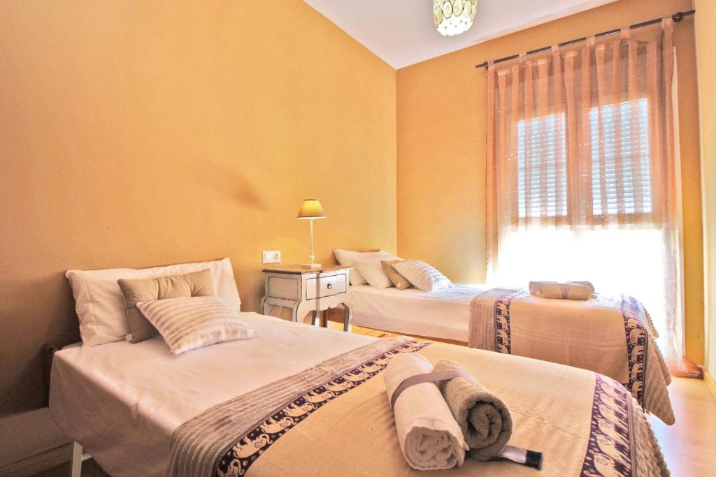 Del Parque Flats - Cervantes photo