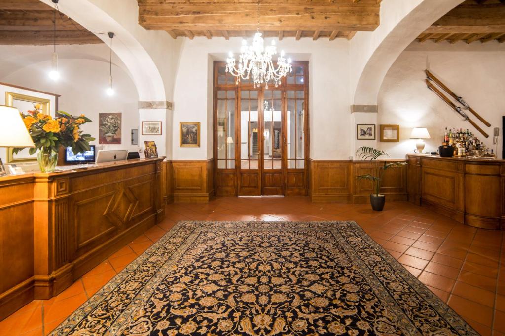 Abetone e Piramidi Resort photo