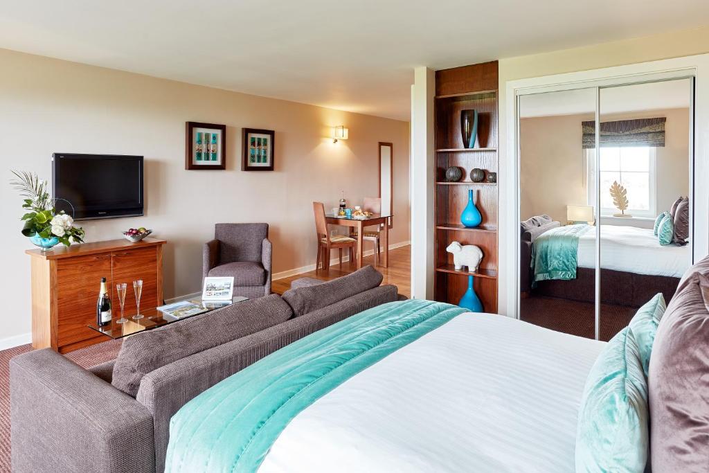 The Whitbarrow Hotel at Whitbarrow Village photo