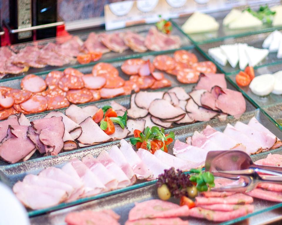 お料理のイメージ