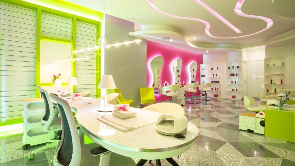 Temptation Cancun Resort- Adults Only All Inclusive Photo 39