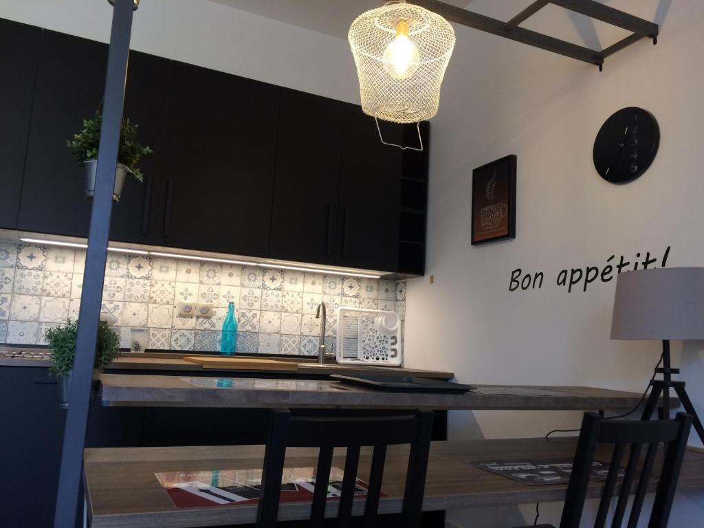 Une Terrasse aux Chartrons