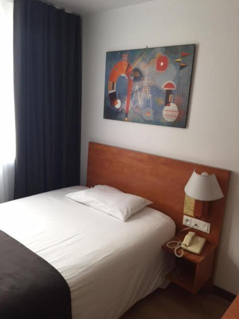 Hotel Le 21eme photo