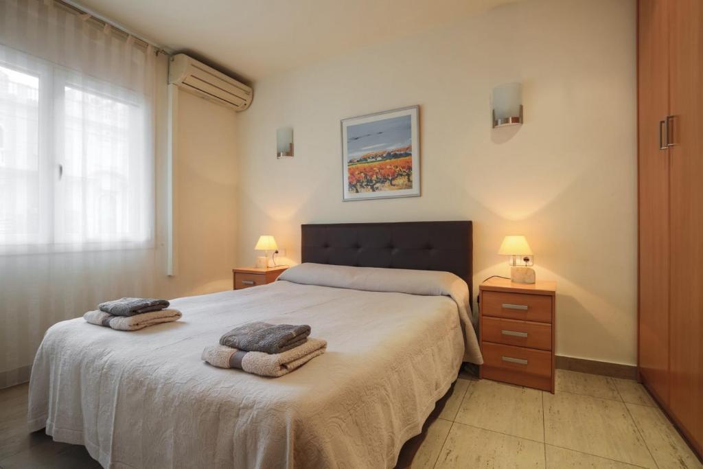 ApartEasy - Family Apartment Sant Antoni - 3
