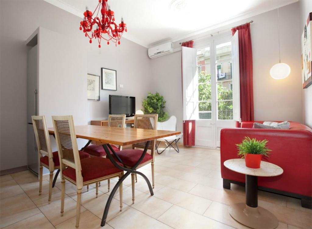 ApartEasy - Family Sant Antoni apt. - 4