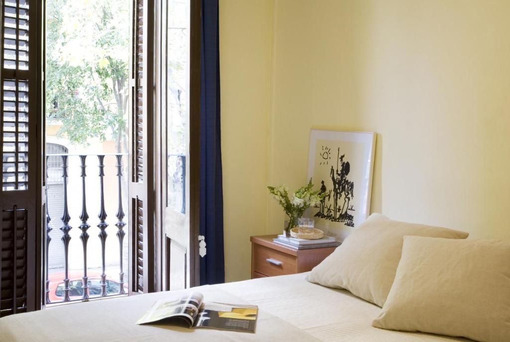 ApartEasy - Sant Antoni Market - 2