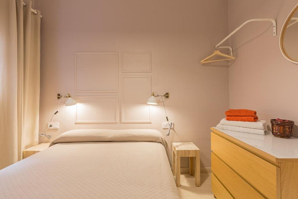 ApartEasy - Plaza España & Fira - 3