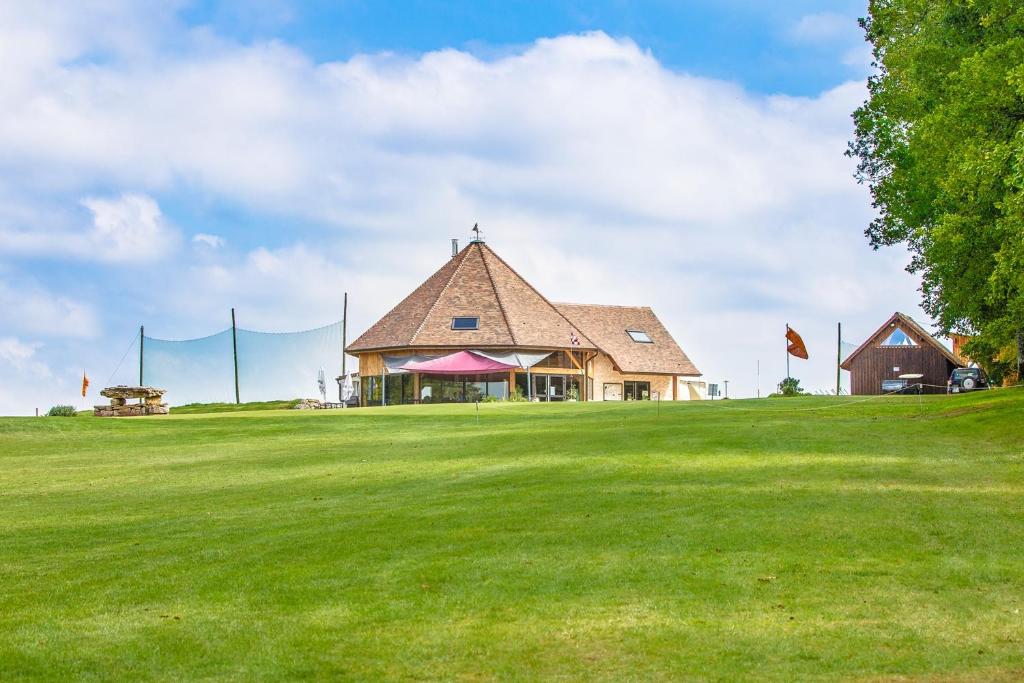 Golf de La Chassagne photo