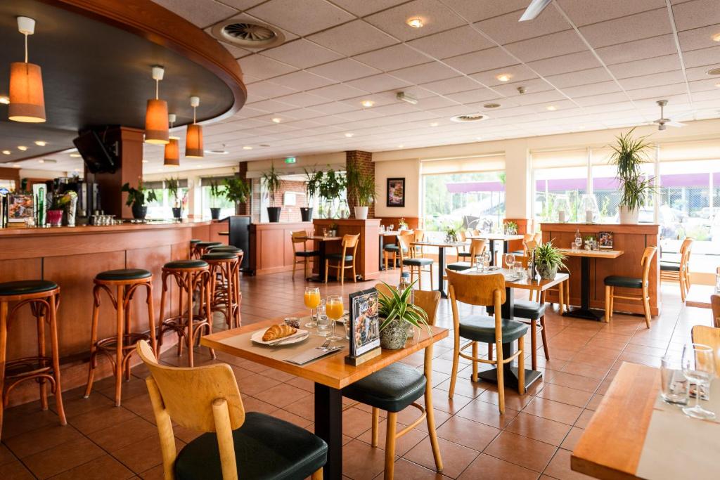 Campanile Hotel & Restaurant Delft Photo 6