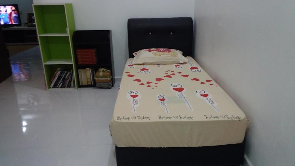 Villa Fairuz Hana photo