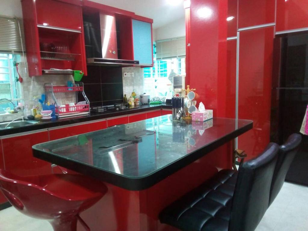 Villa Fairuz Hana Islamic Stay