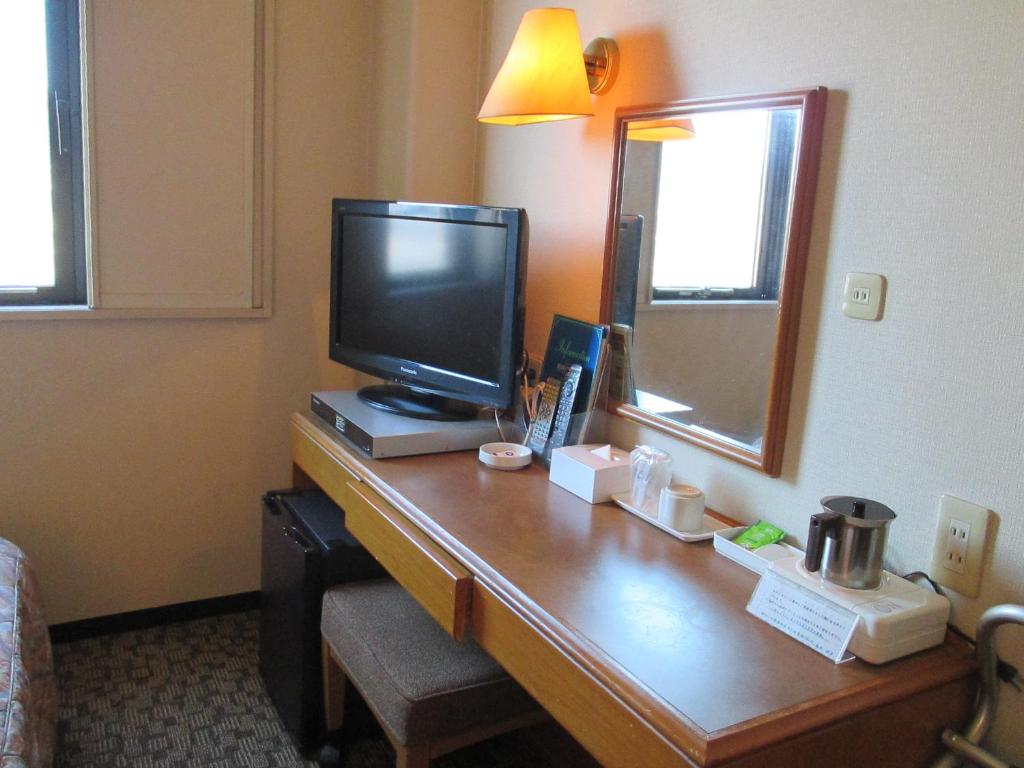 Hotel Ohashi Iida - Iida - Informationen und Buchungen online - ViaMichelin