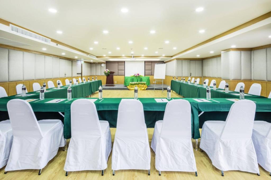 ห้องจัดเลี้ยง