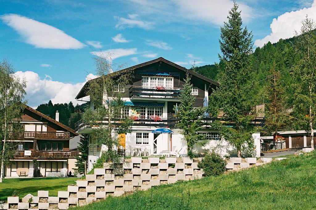Ferienwohnung Edelweiss - 4