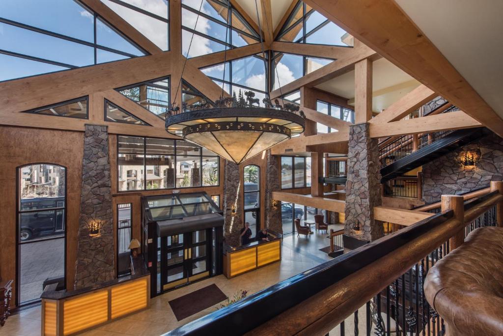 Westgate Park City Resort and Spa by ASRL photo