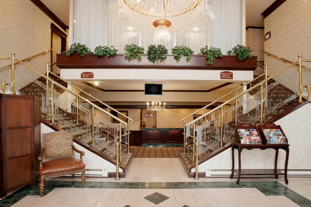 Ramada by Wyndham St. John's photo