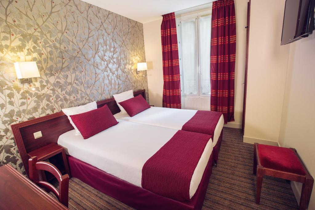 Timhotel Paris Gare de Lyon - 4