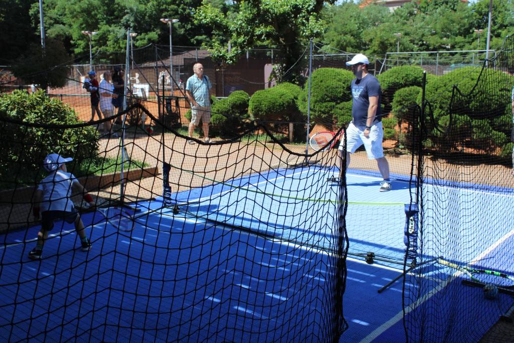 Sport Pension Cibulka photo