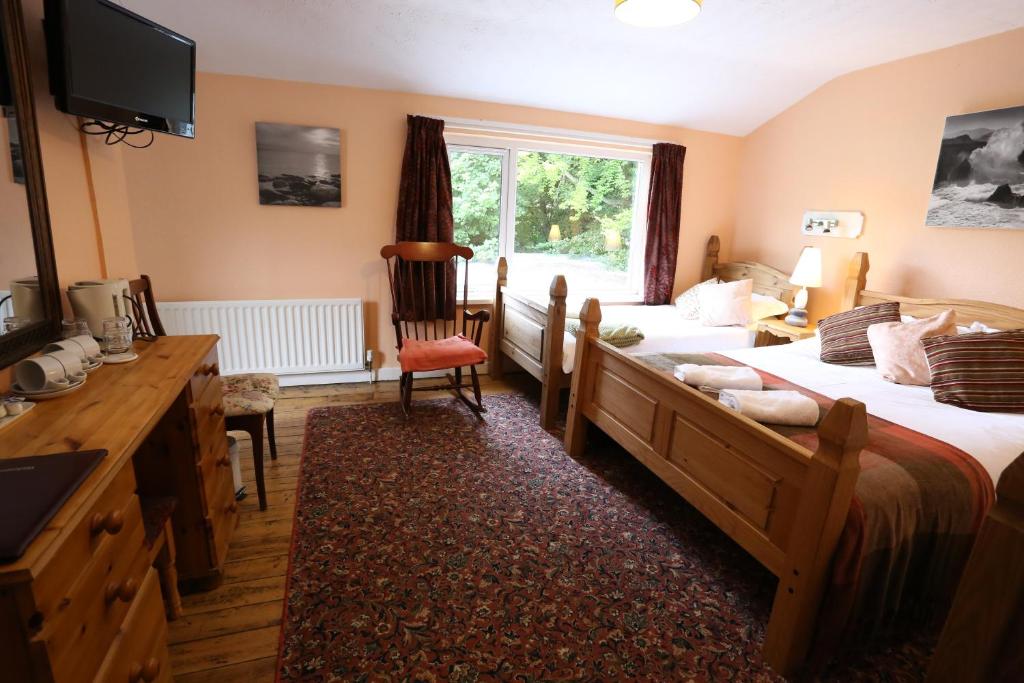 An Caislean Guest House photo