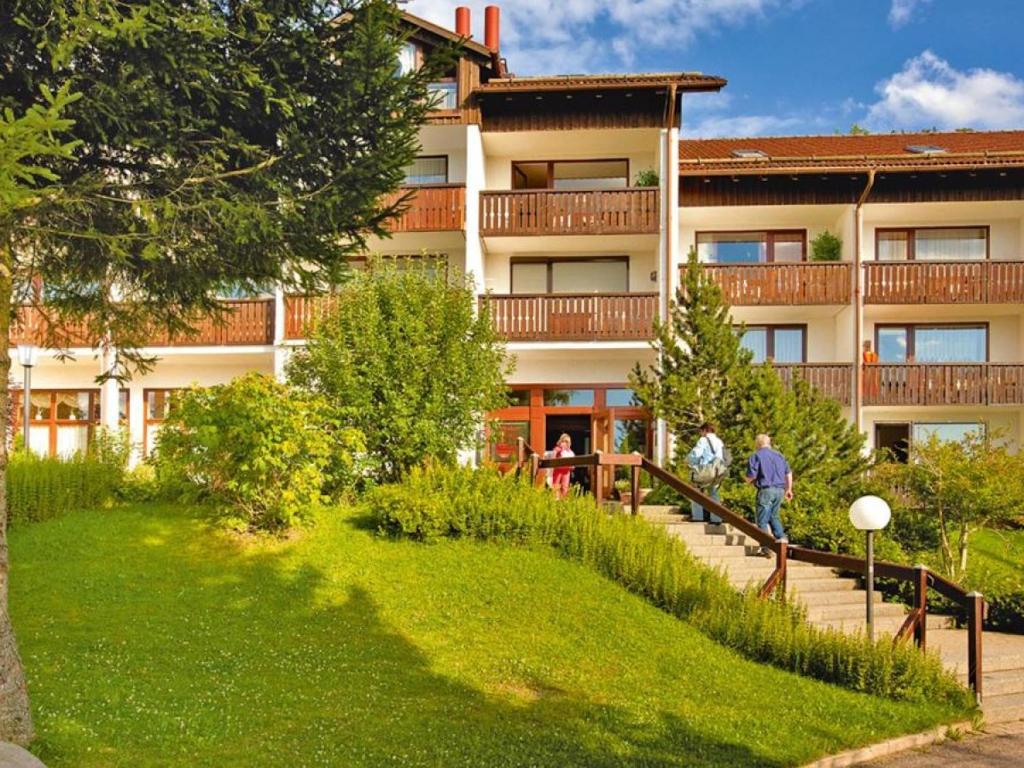 Ferienwohnung Masch - 2