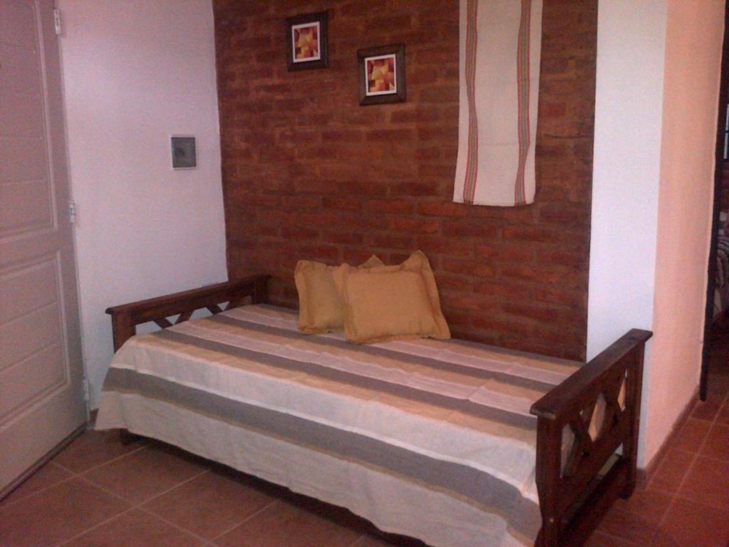Complejo Cerros del Sol - 5
