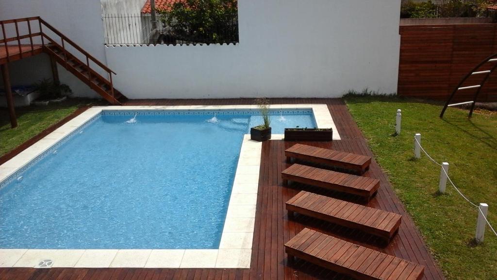 La Rosarita Club - 3